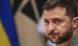 نيويورك بوست": أوكرانيا تبدو مستعدة للتخلي عن 20% من أراضيها